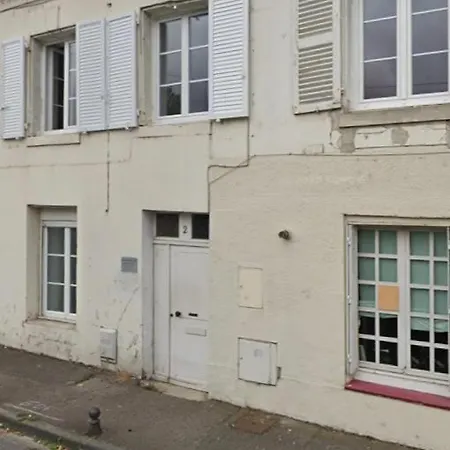Apartment Lumineux