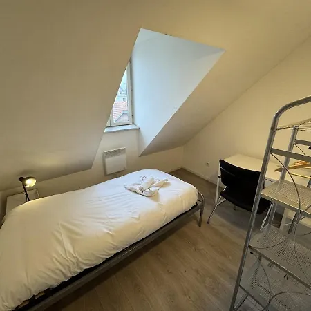 Lumineux Apartment *